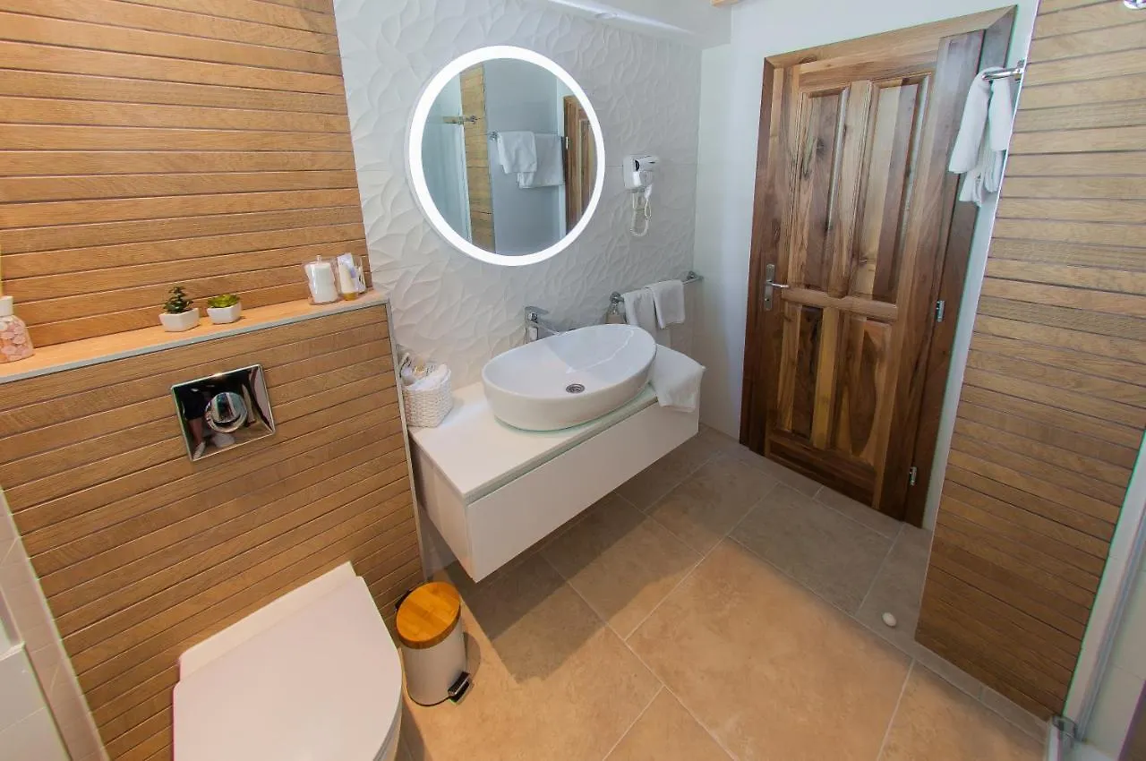 Bazzar Apartments Trogir
